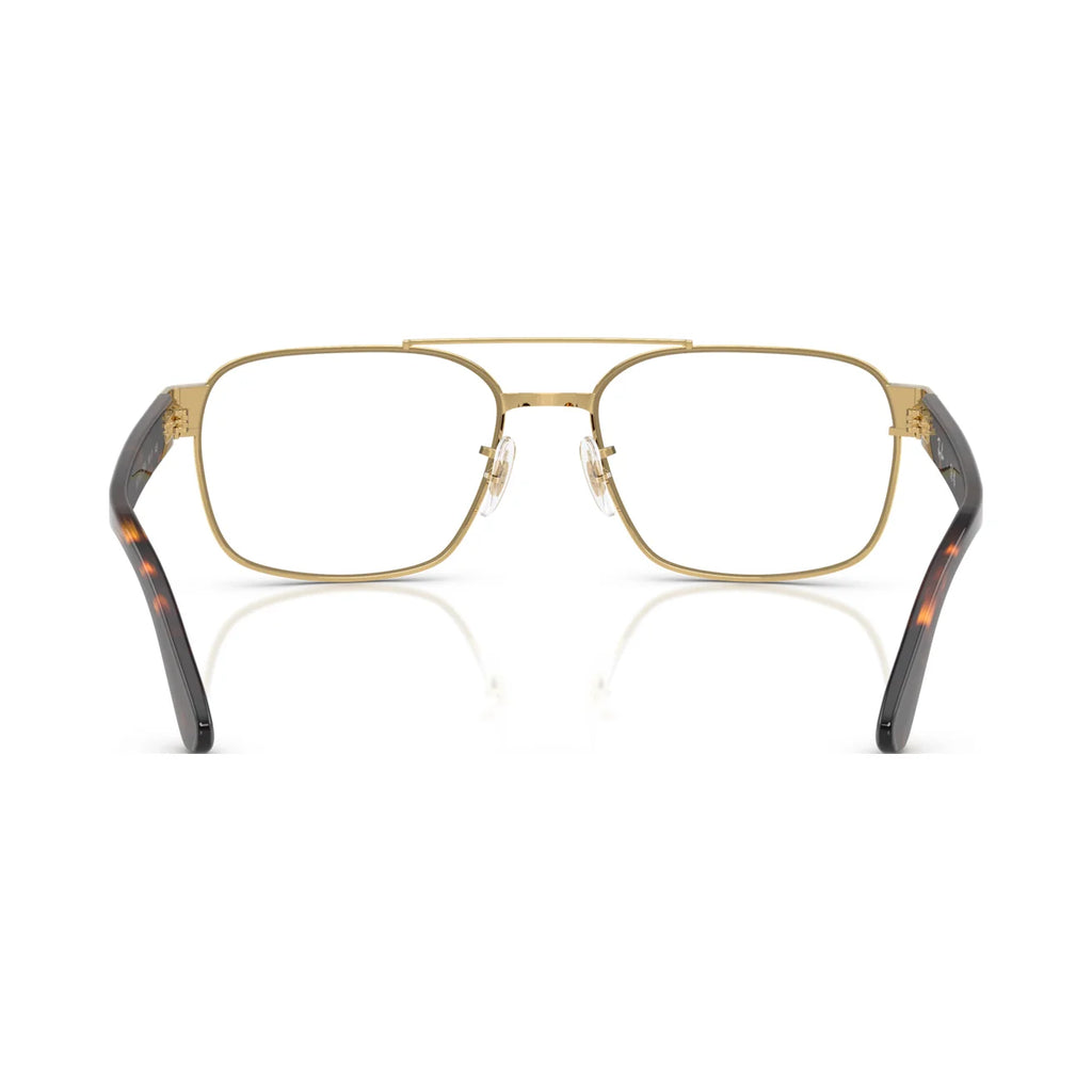 Armação graduada Ray-Ban RB3751V Arista Dourado