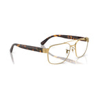 Armação graduada Ray-Ban RB3751V Arista Dourado