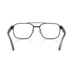 Armação graduada Ray-Ban RB3751V Preto