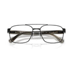 Armação graduada Ray-Ban RB3751V Preto