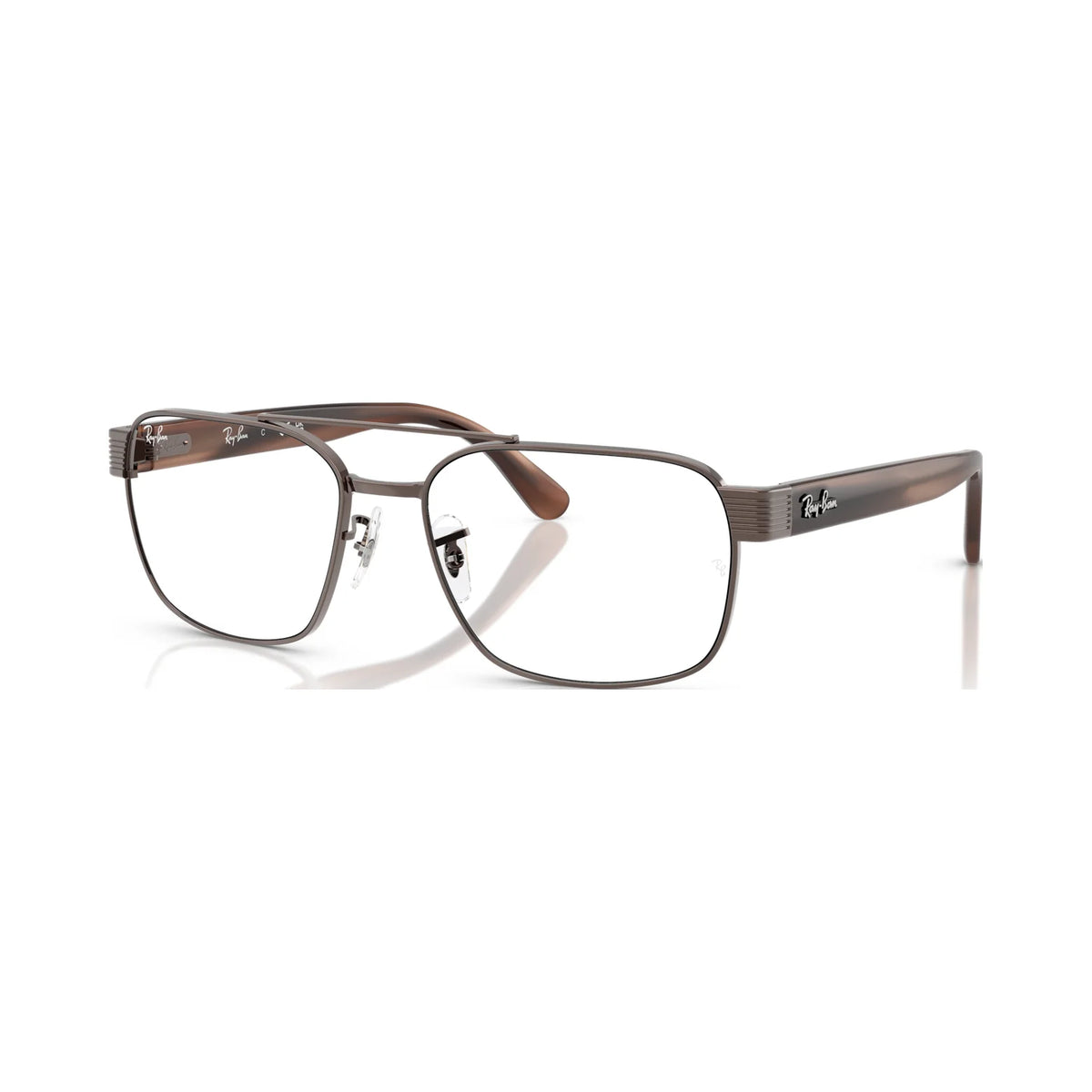 Armação graduada Ray-Ban RB3751V Cobre Imagem principal do produto