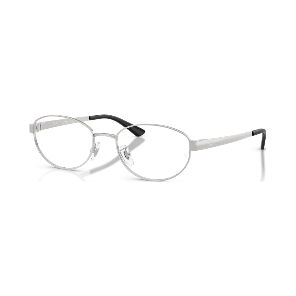 Armação graduada Ray-Ban RB3774VD Prateado