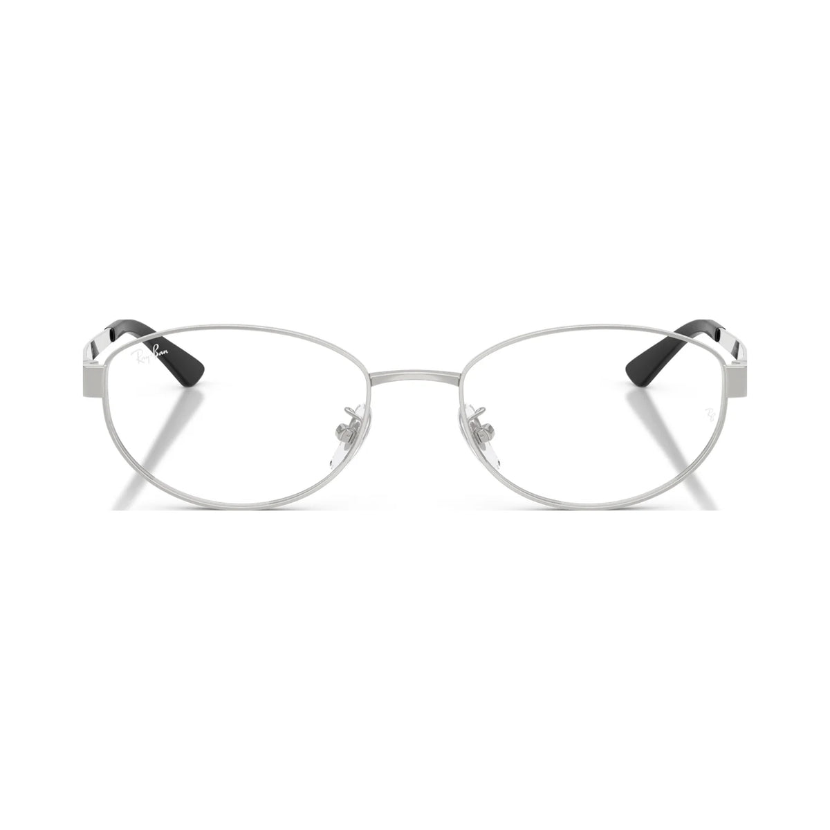Armação graduada Ray-Ban RB3774VD Prateado