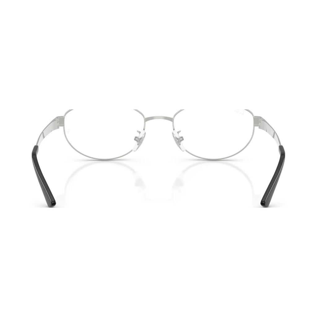 Armação graduada Ray-Ban RB3774VD Prateado