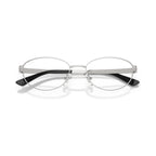 Armação graduada Ray-Ban RB3774VD Prateado