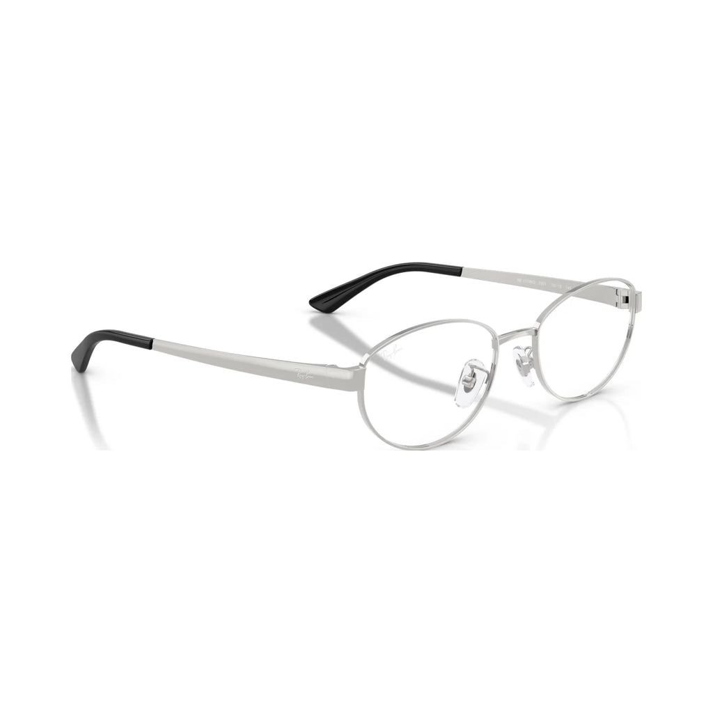 Armação graduada Ray-Ban RB3774VD Prateado