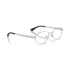 Armação graduada Ray-Ban RB3774VD Prateado