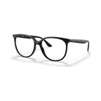 Armação graduada Ray-Ban RB4378V Preto