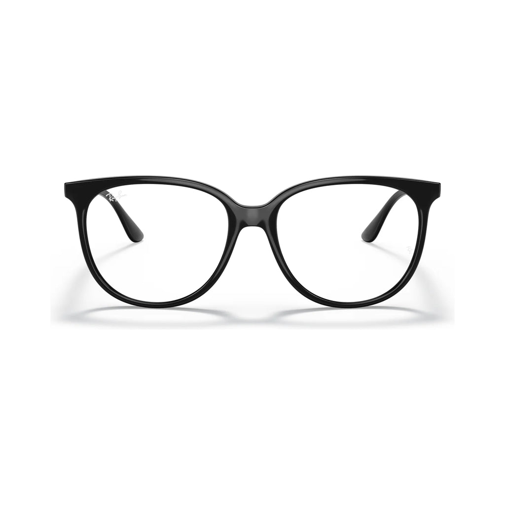 Armação graduada Ray-Ban RB4378V Preto