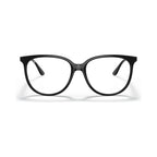 Armação graduada Ray-Ban RB4378V Preto