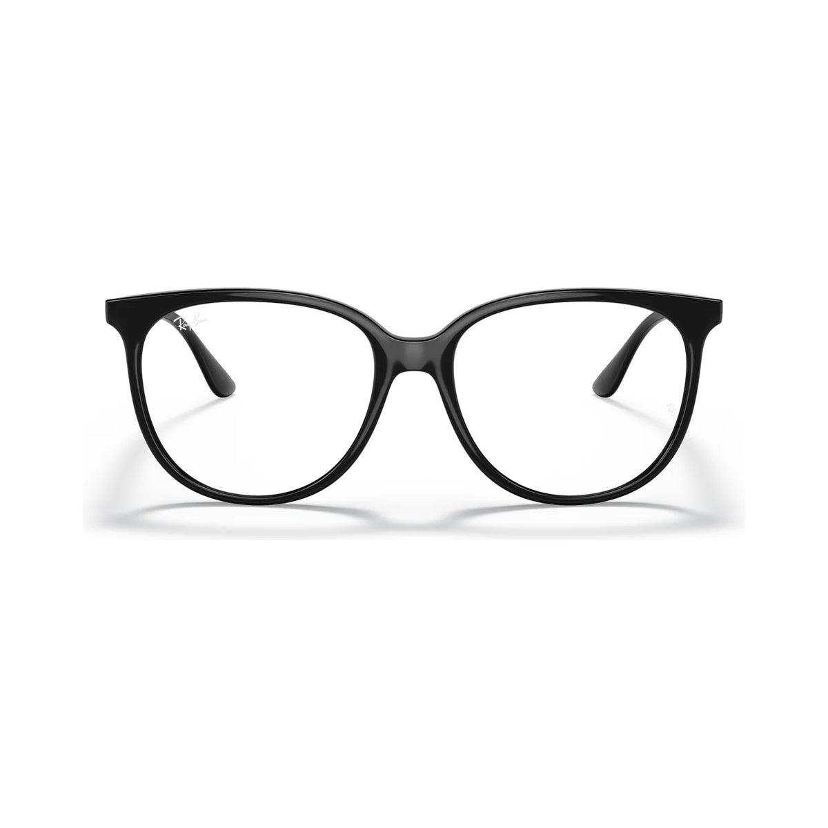 Armação graduada Ray-Ban RB4378V Preto
