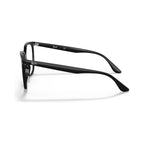Armação graduada Ray-Ban RB4378V Preto