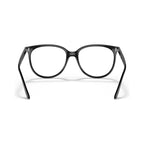 Armação graduada Ray-Ban RB4378V Preto