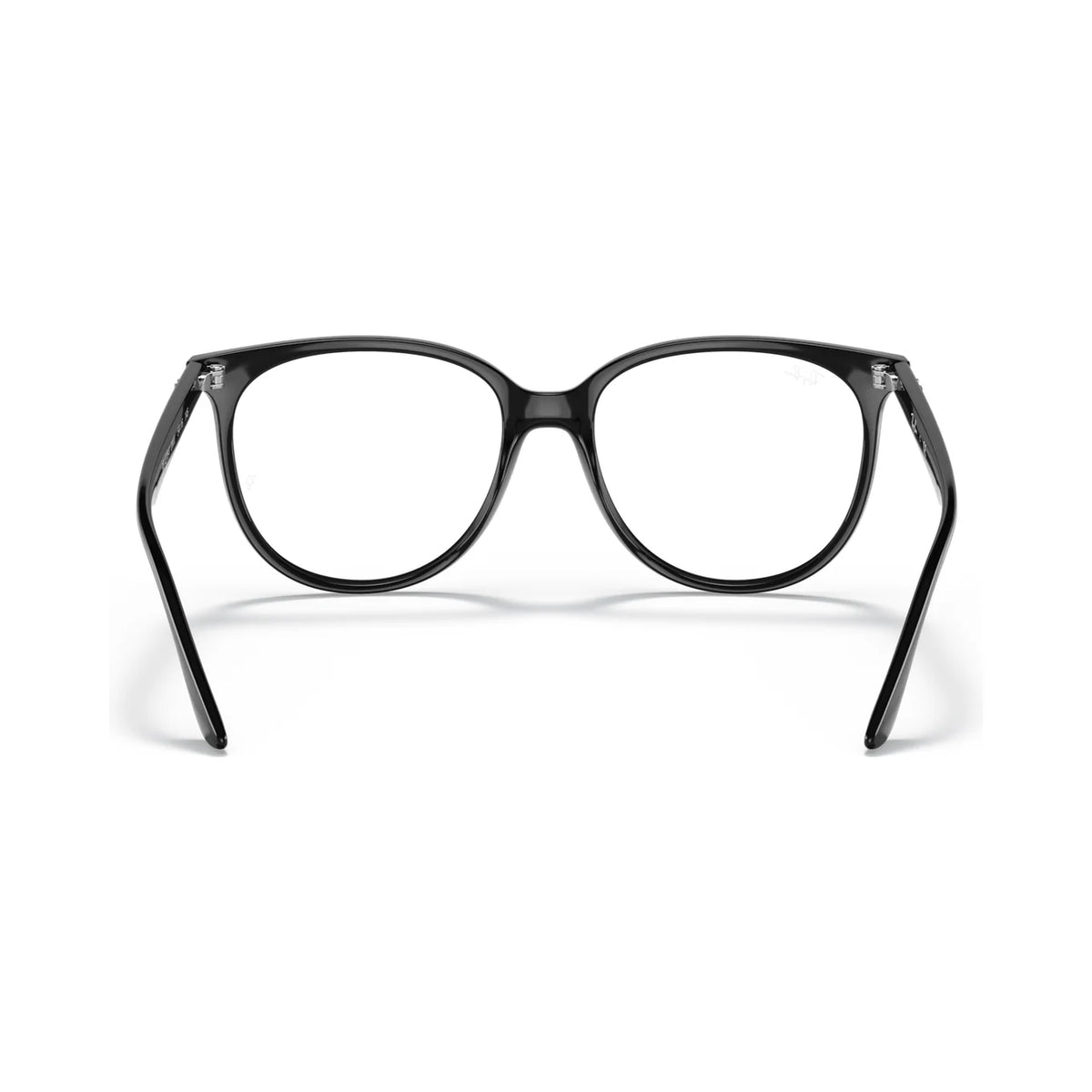 Armação graduada Ray-Ban RB4378V Preto