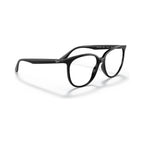 Armação graduada Ray-Ban RB4378V Preto