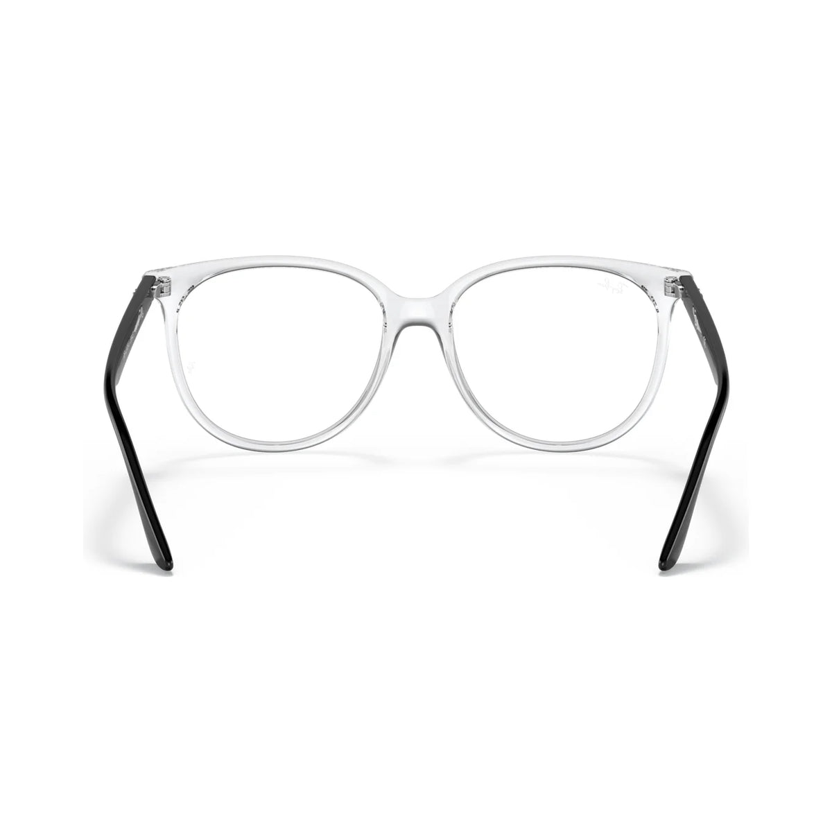 Armação graduada Ray-Ban RB4378V Transparente