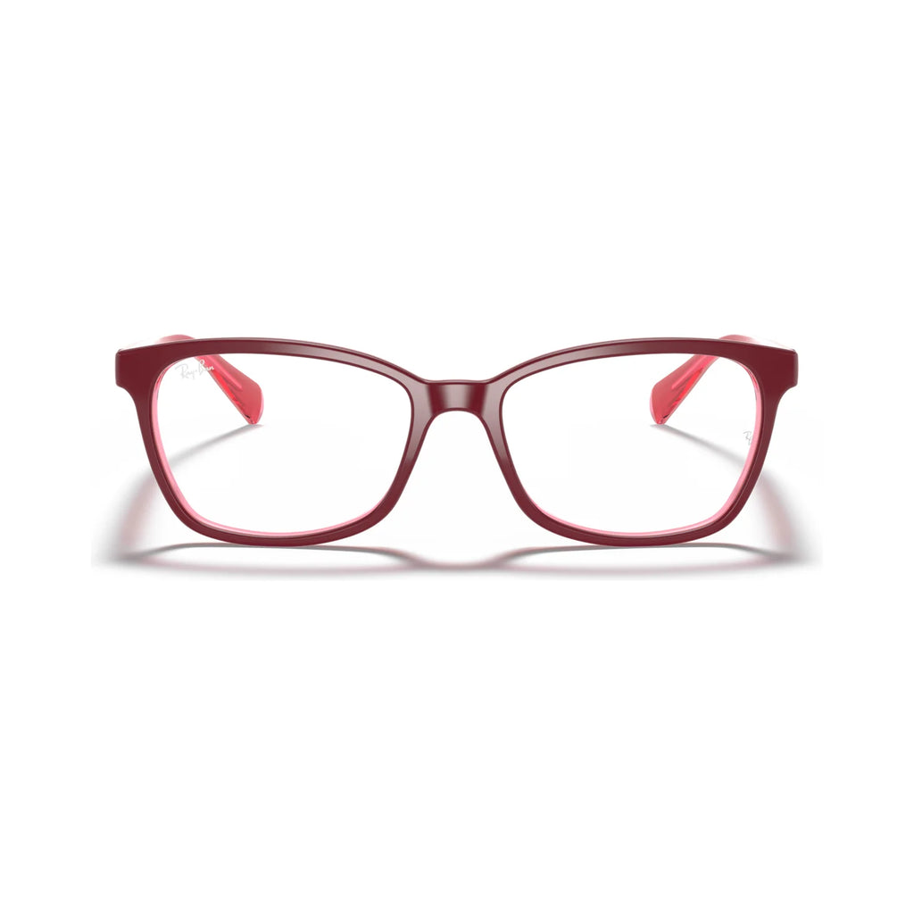 Armação graduada Ray-Ban RB5362 Roxo-Avermelhado