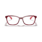 Armação graduada Ray-Ban RB5362 Roxo-Avermelhado