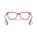 Armação graduada Ray-Ban RB5362 Roxo-Avermelhado