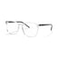 Armação graduada Ray-Ban RB5387 Transparente