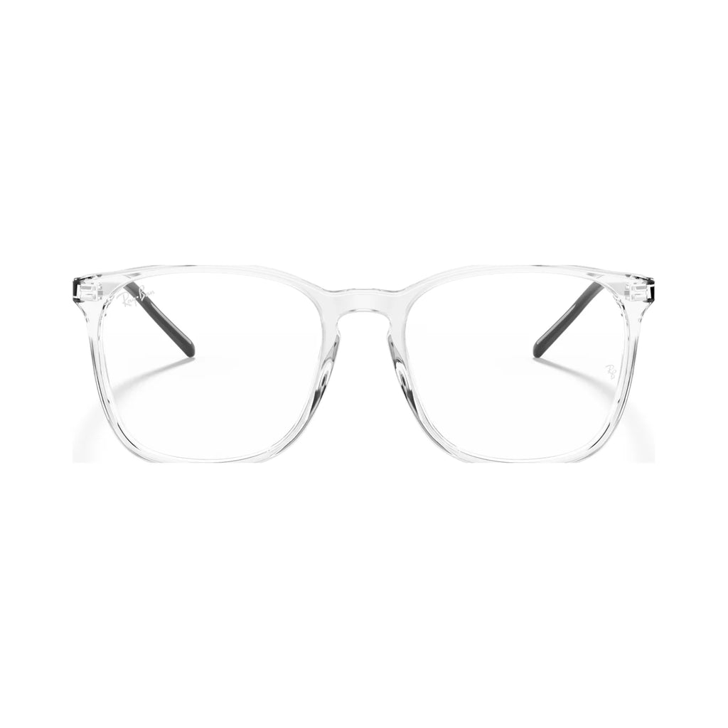 Armação graduada Ray-Ban RB5387 Transparente