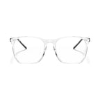 Armação graduada Ray-Ban RB5387 Transparente