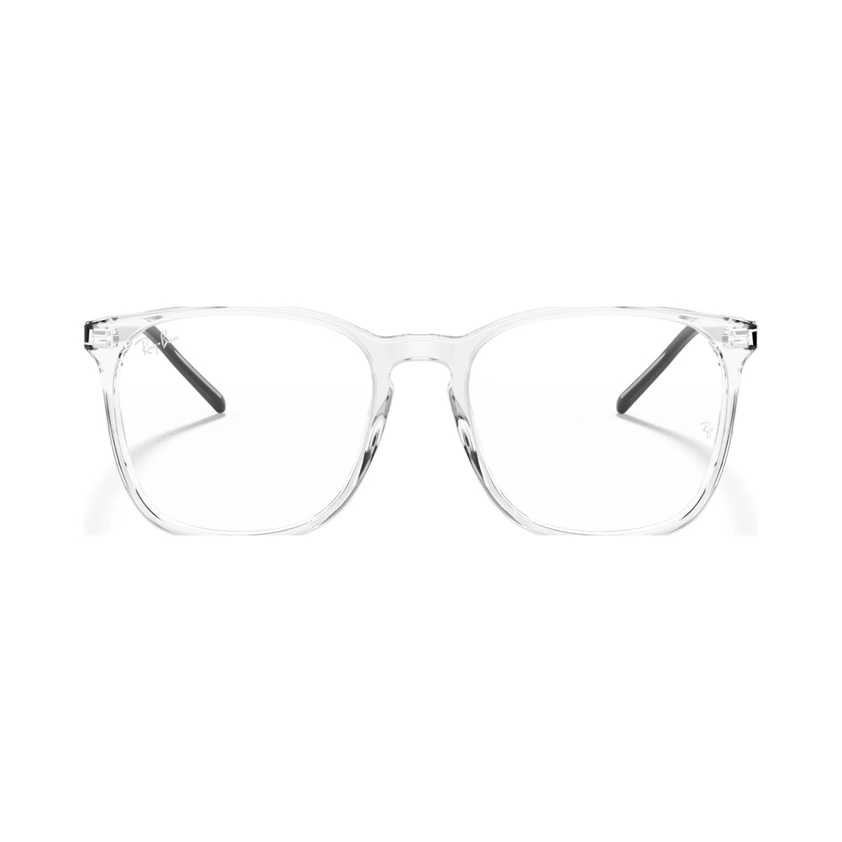 Armação graduada Ray-Ban RB5387 Transparente