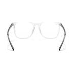 Armação graduada Ray-Ban RB5387 Transparente