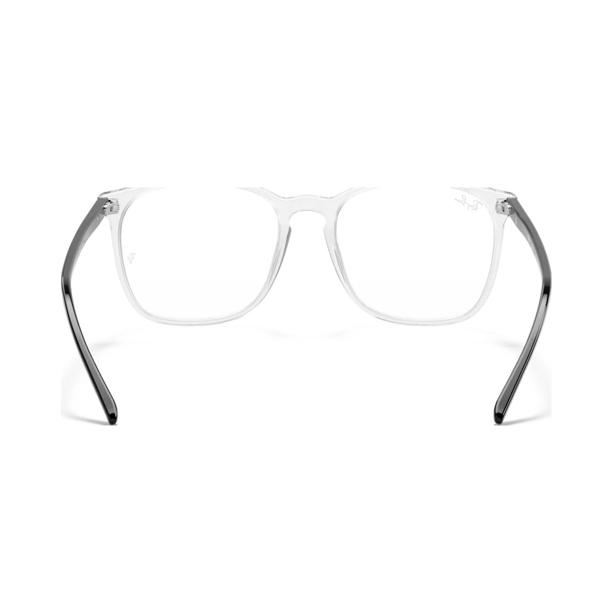 Armação graduada Ray-Ban RB5387 Transparente