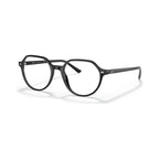 Armação graduada Ray-Ban RB5395 Preto