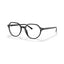 Armação graduada Ray-Ban RB5395 Preto