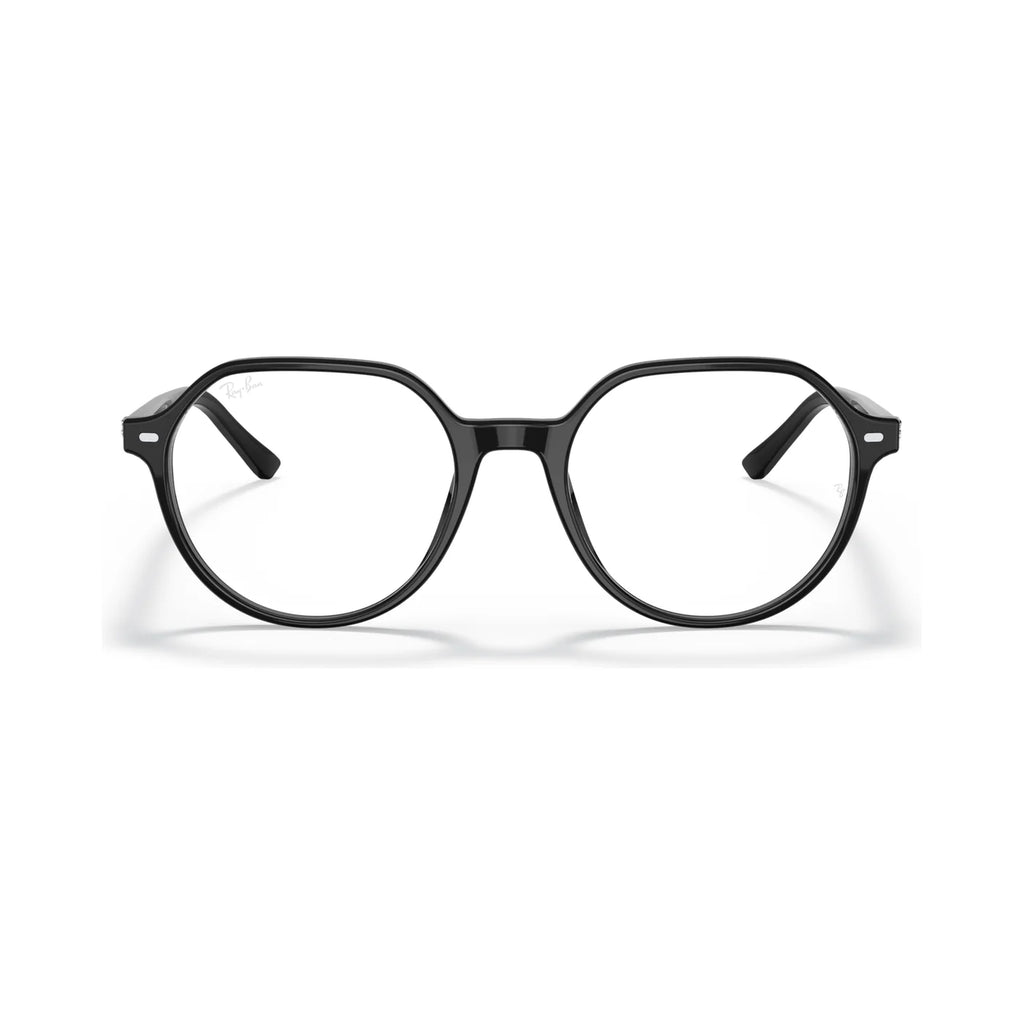 Armação graduada Ray-Ban RB5395 Preto