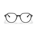 Armação graduada Ray-Ban RB5395 Preto