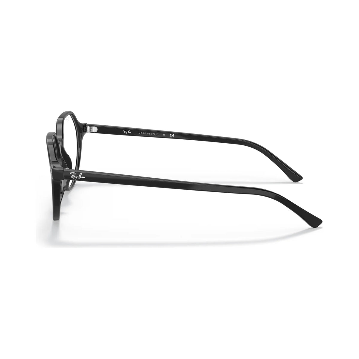 Armação graduada Ray-Ban RB5395 Preto