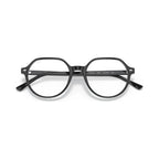 Armação graduada Ray-Ban RB5395 Preto