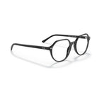 Armação graduada Ray-Ban RB5395 Preto