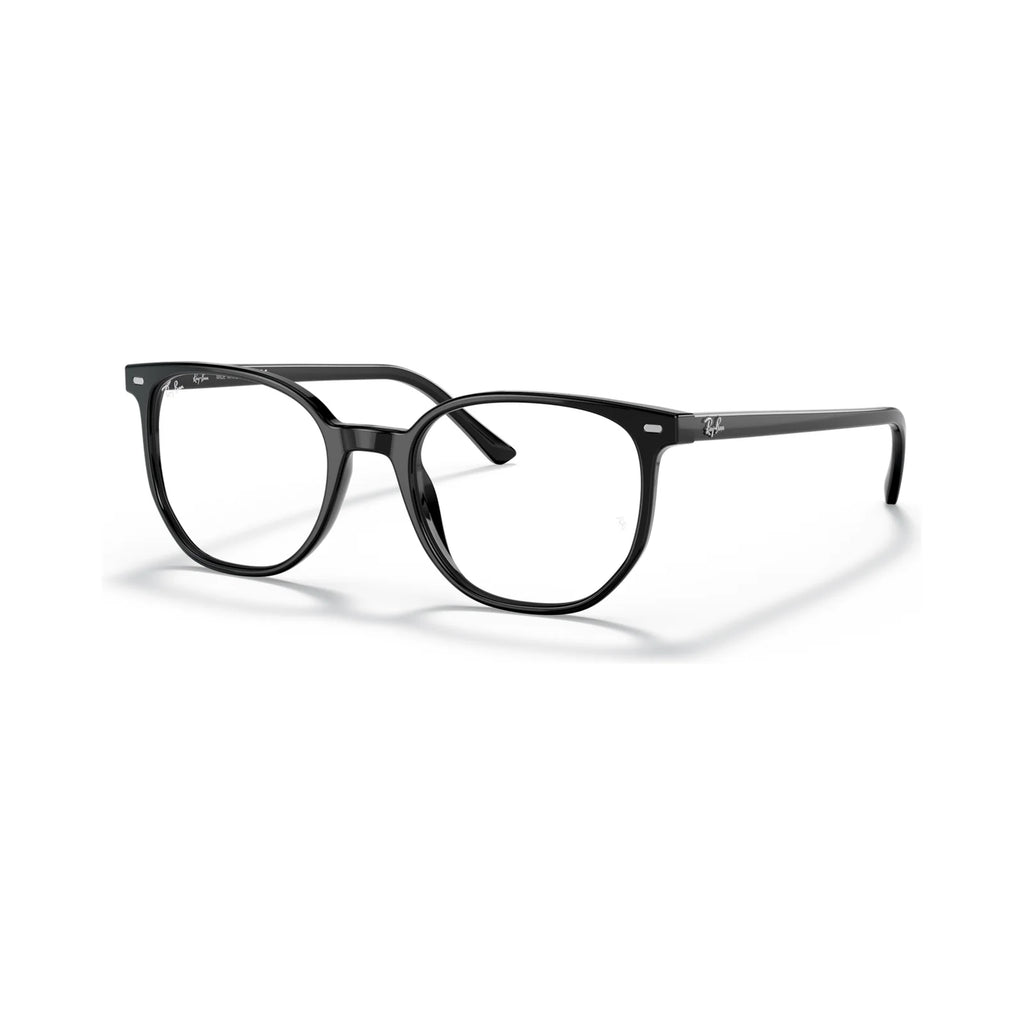 Armação graduada Ray-Ban RB5397 Preto