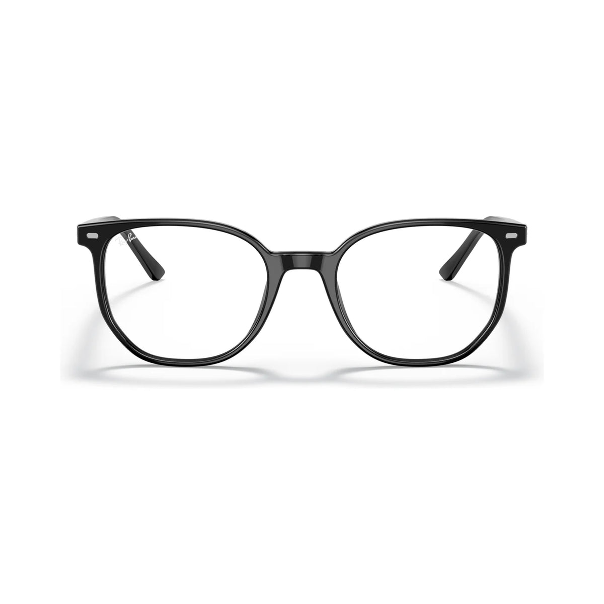 Armação graduada Ray-Ban RB5397 Preto