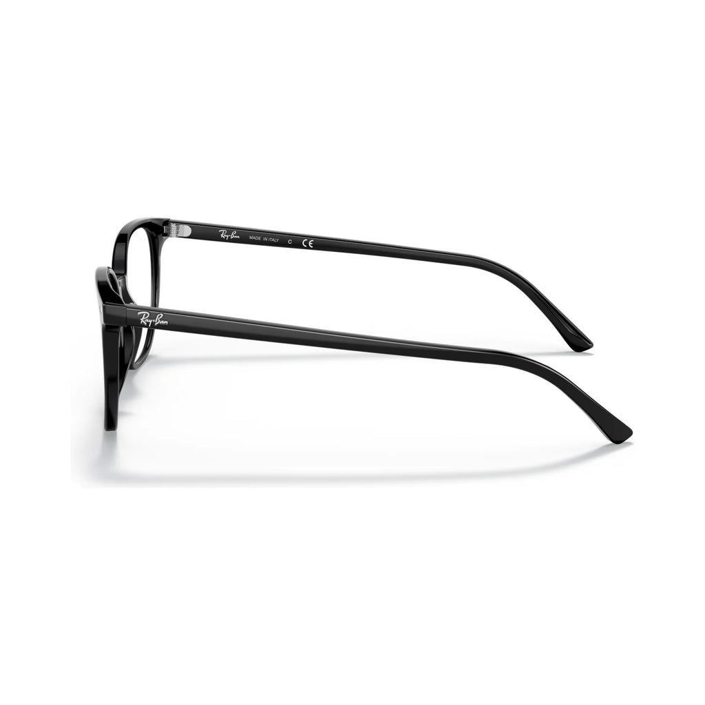 Armação graduada Ray-Ban RB5397 Preto