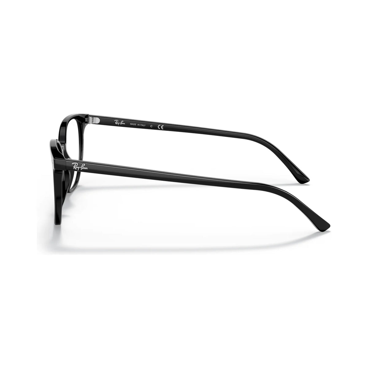 Armação graduada Ray-Ban RB5397 Preto