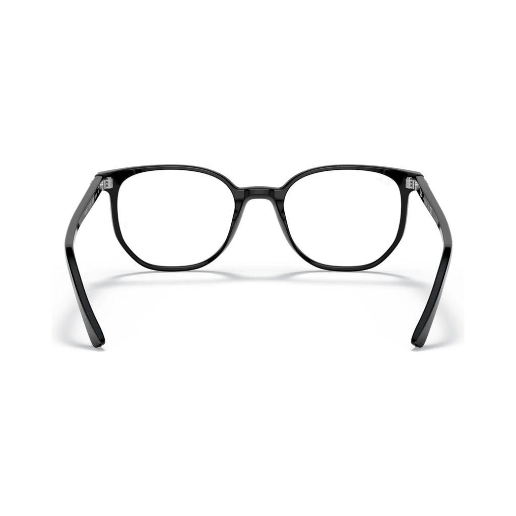 Armação graduada Ray-Ban RB5397 Preto