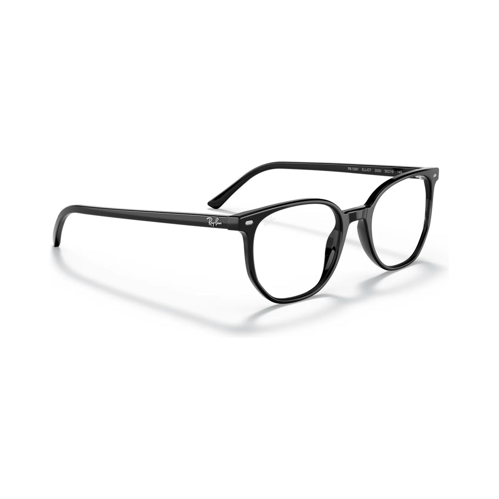 Armação graduada Ray-Ban RB5397 Preto