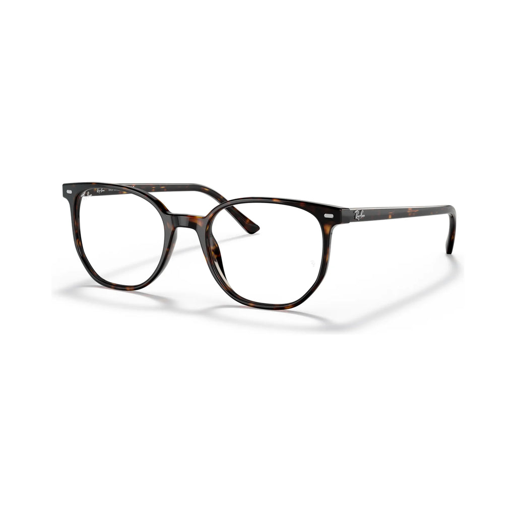 Armação graduada Ray-Ban RB5397 Havana