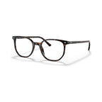 Armação graduada Ray-Ban RB5397 Havana