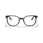 Armação graduada Ray-Ban RB5397 Havana