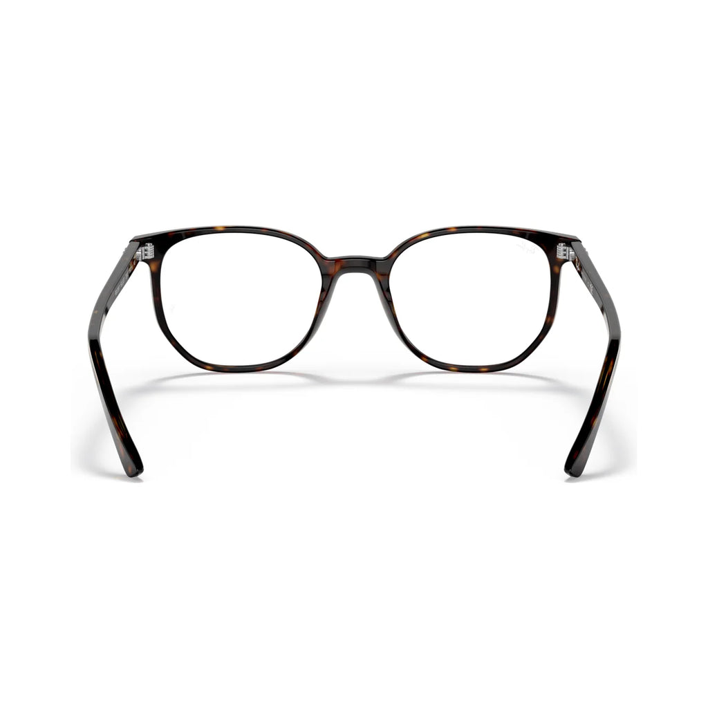 Armação graduada Ray-Ban RB5397 Havana