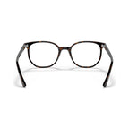 Armação graduada Ray-Ban RB5397 Havana