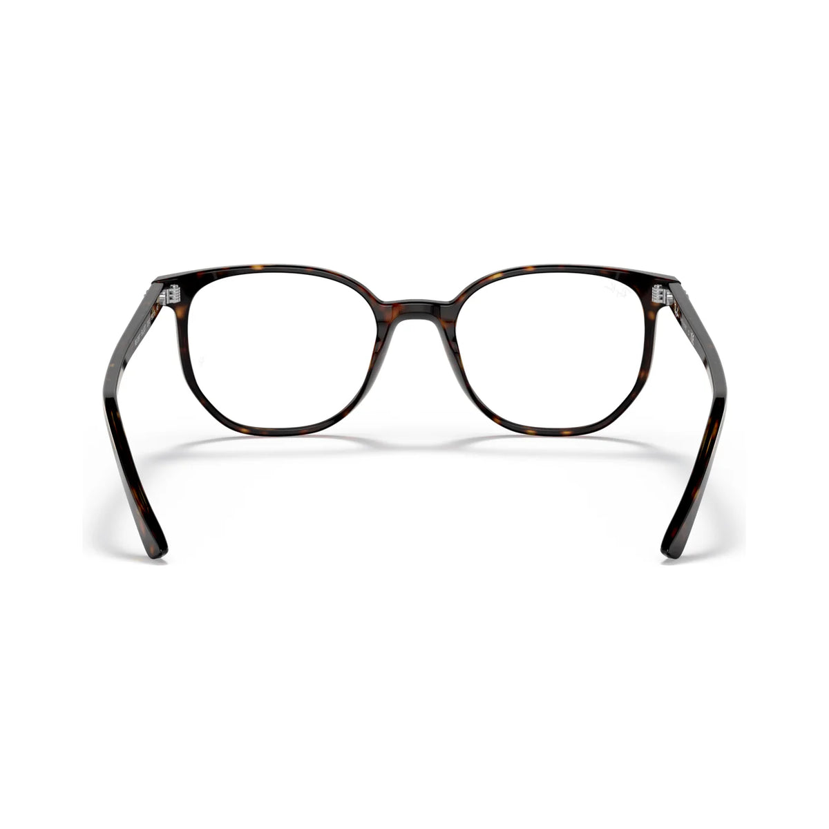 Armação graduada Ray-Ban RB5397 Havana