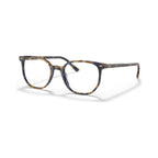 Armação graduada Ray-Ban RB5397 Havana Azul & Amarelo