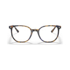 Armação graduada Ray-Ban RB5397 Havana Azul & Amarelo